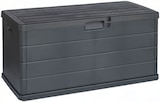 Promo Coffre de rangement alpha 340 l à 39,90 € dans le catalogue Mr. Bricolage à Blaye