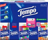Taschentücher (30x10 St) von Tempo für 3,65 € bei dm-drogerie markt im Angebot Taschentücher (30x10 St) von Tempo im aktuellen dm-drogerie markt Prospekt