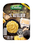 Ecrasé de pomme de terre saveur Truffe 1% FLORETTE dans le catalogue Carrefour Market