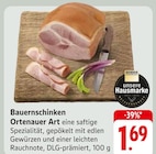 EDEKA Landstuhl (Sickingenstadt) Prospekt mit  im Angebot für 1,69 €