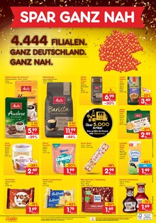 Äpfel im Netto Marken-Discount Prospekt "Aktuelle Angebote" mit 73 Seiten (Göttingen)