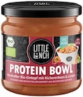 Bio Proteine Bowl im Angebot bei REWE in Frankfurt Bio Proteine Bowl Angebote von Little Lunch bei REWE Frankfurt für 2,49 €