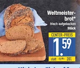 Weltmeisterbrötvhen von  im aktuellen EDEKA Prospekt für 1,59 €