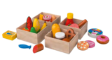 Lidl Bellerive-sur-Allier - Promo ACCESSOIRE DE BOUTIQUE EN BOIS Promo ACCESSOIRE DE BOUTIQUE EN BOIS à 9,99 € dans le catalogue Lidl "" à Bellerive-sur-Allier