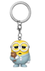 Schlüsselanhänger im Angebot bei Müller in Hof Schlüsselanhänger Angebote von Funko Pop! bei Müller Hof für 3,99 €