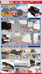 Backofen Angebot & Preis im aktuellen CENTERSHOP Prospekt Backofen Angebot im aktuellen CENTERSHOP Prospekt auf Seite 14