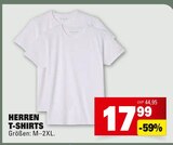Herren T-Shirts im Angebot bei E center in Stuttgart Herren T-Shirts Angebote bei E center Stuttgart für 17,99 €