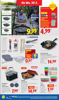 Tasche im Lidl Prospekt "LIDL LOHNT SICH" mit 71 Seiten (München)