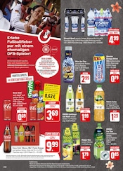 Aktueller E center Prospekt mit Coca Cola, "Aktuelle Angebote", Seite 24