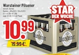 Aktuelles Pilsener Angebot bei Trinkgut in Arnsberg ab 10,99 €