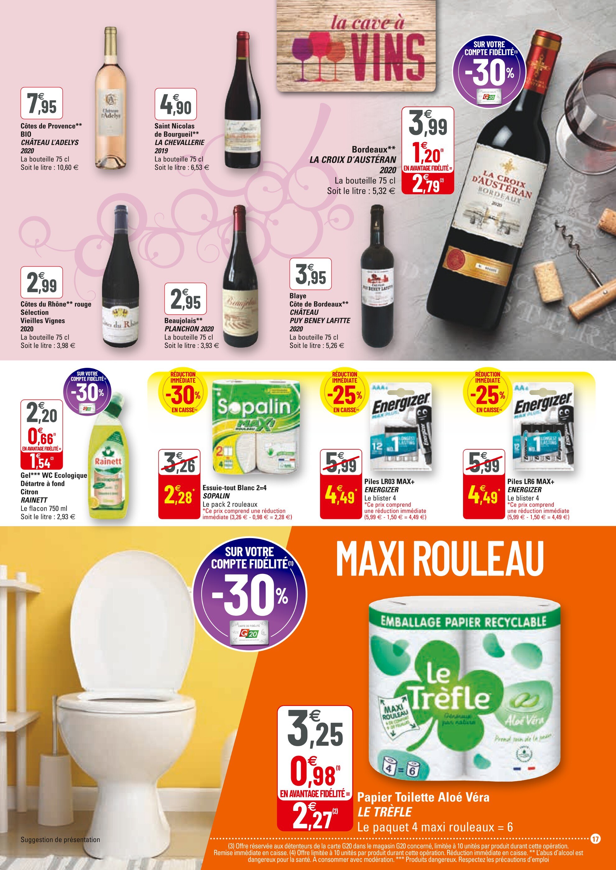 Achat Saint Nicolas De Bourgueil Pas Cher ᐅ Promo Et Meilleur Prix Saint Nicolas De Bourgueil