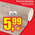 Elastischer Bodenbelag bei Wülker Deco-Point im Löhne Prospekt für 5,99 €