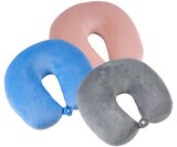 Nackenhörnchen im Angebot bei REWE in Bonn Nackenhörnchen Angebote bei REWE Bonn für 5,99 €