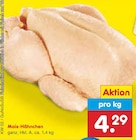 Mais-Hähnchen Angebote bei Netto Marken-Discount Cottbus für 4,29 €