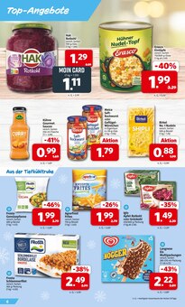 Äpfel im nah&frisch Prospekt "DER MARKT FÜR GUTES ESSEN UND TRINKEN" mit 9 Seiten (Münster)