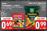 Aktuelles Fruchtgummi Angebot bei EDEKA in Mönchengladbach ab 0,69 €