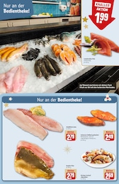REWE Fisch im Prospekt REWE Fisch im Prospekt