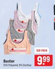 Bustier im Angebot bei famila Nordost in Gifhorn Bustier Angebote bei famila Nordost Gifhorn für 9,99 €