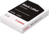 Black Label Premium Kopier- und Druckerpapier Angebote von Canon bei EDEKA Regensburg für 3,79 €