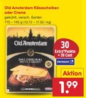 Käsescheiben von Old Amsterdam im aktuellen Netto Marken-Discount Prospekt