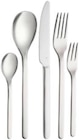 Besteck-Set „Kingsley“ im Angebot bei XXXLutz in Fulda Besteck-Set „Kingsley“ Angebote von Dieter Knoll bei XXXLutz Fulda für 49,99 €