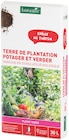 Terre de Plantation Potager et Verger - botanic en promo chez Botanic Argenteuil à 7,99 €