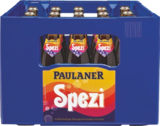 Netto Marken-Discount Rosenow - Spezi Angebot im Prospekt Spezi bei Netto Marken-Discount im Rosenow Prospekt für 9,89 €