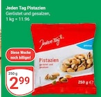 Aktuelles Pistazien Angebot bei GLOBUS in Bochum ab 2,99 €