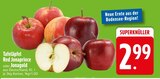 Tafeläpfel Red Jonaprince im EDEKA Prospekt Tafeläpfel Red Jonaprince im aktuellen EDEKA Prospekt für 2,99 €