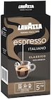 Café moulu - Lavazza en promo chez Colruyt Colmar à 2,27 €