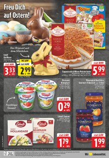 Torte im E center Prospekt "Aktuelle Angebote" mit 24 Seiten (Moers)