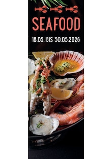 Getränke im aktuellen Hamberger Prospekt (Berlin) Getränke im Hamberger Prospekt "SEA FOOD" mit 44 Seiten (Berlin)
