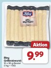 Grillbratwurst von Bley für 9,99 € bei famila Nordwest im Angebot Grillbratwurst von Bley im aktuellen famila Nordwest Prospekt
