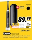 MEDIMAX Bad Camberg - iO Series 5 Angebot im Prospekt iO Series 5 bei MEDIMAX im Bad Camberg Prospekt für 69,99 €