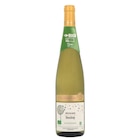 A.O.P Alsace Bio - CAVE AUGUSTIN FLORENT en promo chez Carrefour A.O.P Alsace Bio - CAVE AUGUSTIN FLORENT dans le catalogue Carrefour