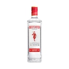 Gin - BEEFEATER en promo chez Carrefour Gin - BEEFEATER dans le catalogue Carrefour