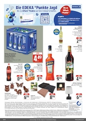 Cola im nah und gut Prospekt in Annaberg-Buchholz Aktueller nah und gut Prospekt mit Cola, "Wir lieben Lebensmittel!", Seite 4