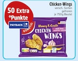 Chicken-Wings bei EDEKA im Anzing Prospekt für 