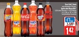 Coca-Cola Original Taste im Angebot bei Marktkauf in Leipzig Coca-Cola Original Taste Angebote von Coca-Cola bei Marktkauf Leipzig für 1,42 €