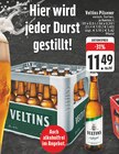 Aktuelle Veltins Angebote bei E center in Herzogenrath Aktuelles Veltins Pilsener Angebot bei E center in Herzogenrath ab 11,49 €