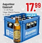 Edelstoff von Augustiner im aktuellen Trinkgut Prospekt für 17,99 €