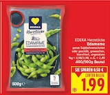 Edamame von EDEKA Herzstücke im aktuellen E center Prospekt