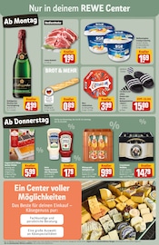 Saft im REWE Prospekt in Wetzlar Aktueller REWE Prospekt mit Saft, "Dein Markt", Seite 5