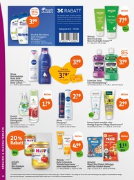 tegut Seife im Prospekt tegut Seife im Prospekt