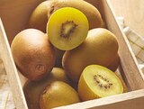 KIWI JAUNE - ZESPRI en promo chez Intermarché KIWI JAUNE - ZESPRI dans le catalogue Intermarché