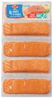 4 Pavés de Saumon ASC Surgelés - Escal dans le catalogue Intermarché Super