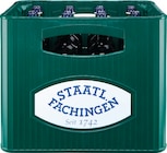 Mineralwasser von Staatl. Fachingen für 6,99 € bei Netto Marken-Discount im Angebot Mineralwasser von Staatl. Fachingen im aktuellen Netto Marken-Discount Prospekt