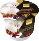 EDEKA Hutthurm - Burrata Angebot im Prospekt Burrata bei EDEKA im Hutthurm Prospekt für 1,44 €