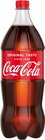 Softdrinks Angebote von Coca-Cola bei REWE Erlangen für 1,11 €