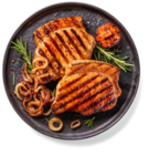 Aktuelle Schweinefleisch Angebote bei Kaufland in Bremerhaven Aktuelles Holzfällerscheiben Angebot bei Kaufland in Bremerhaven ab 4,49 €